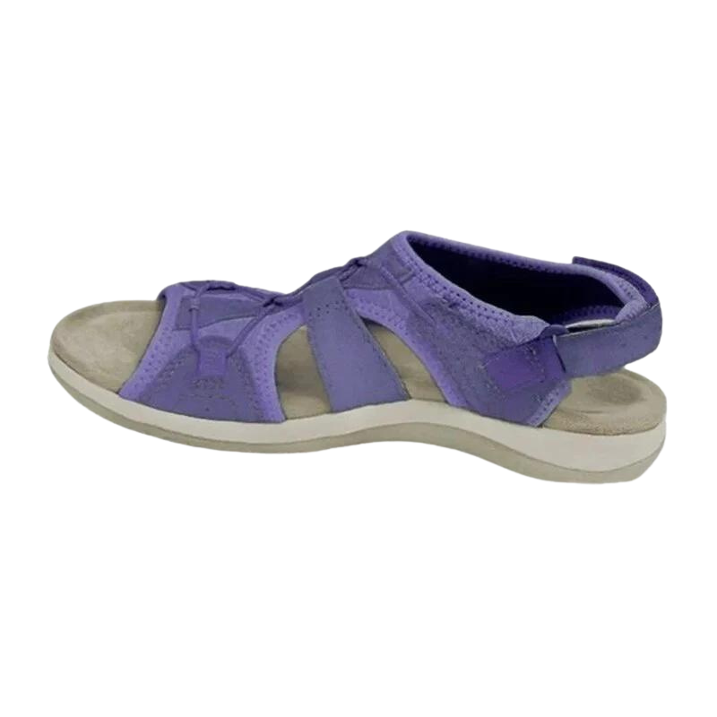 NIAMH | COMFORTABLE ORTHOPAEDIC SANDALS