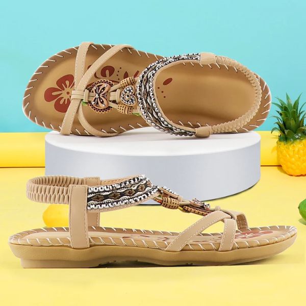 LOVERA | ELEGANT SANDALS