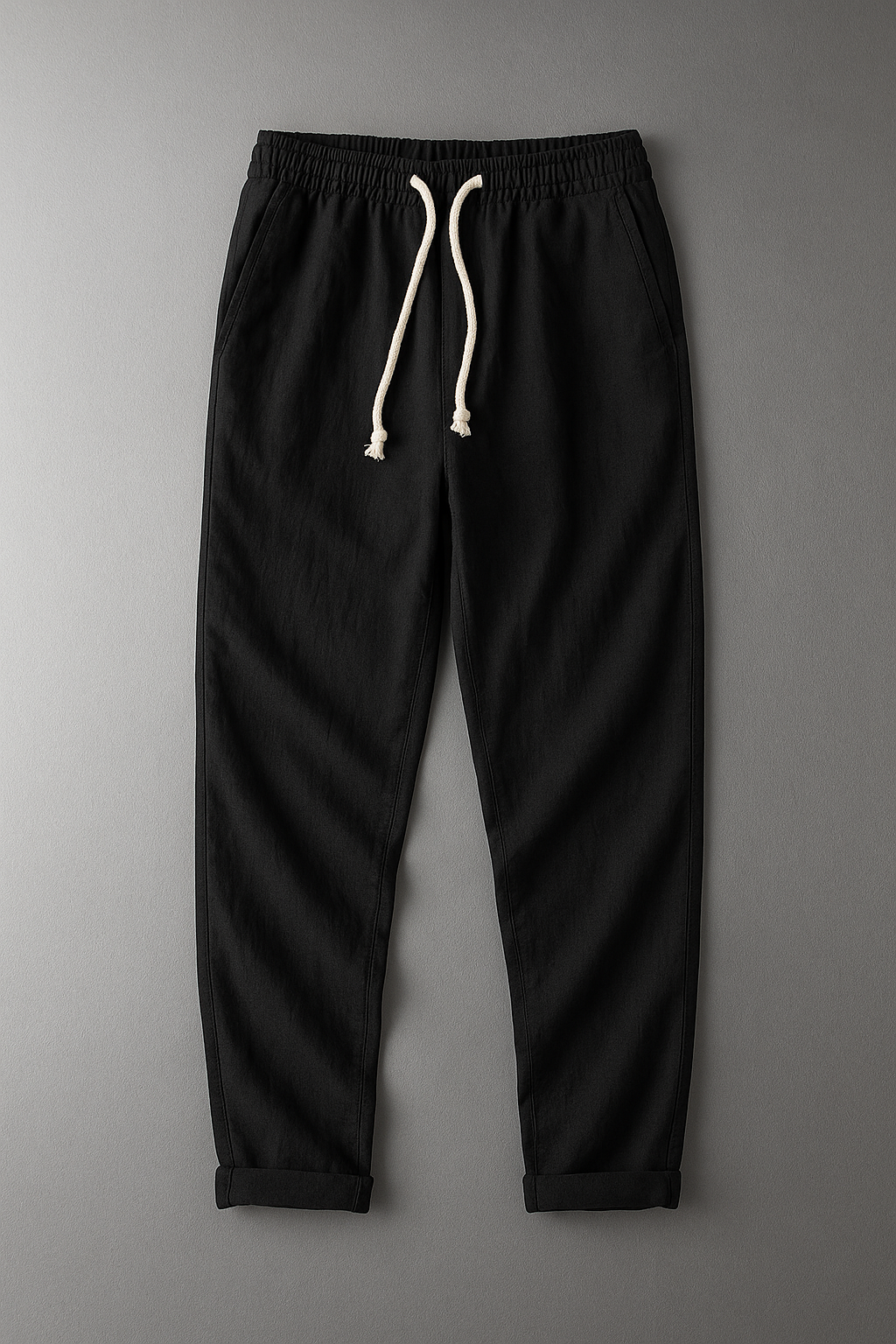 SANDER | STYLISH AIRY PANTS