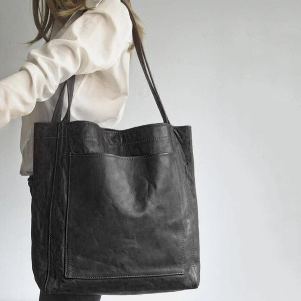 SYLVIA | ELEGANT BIG BAG