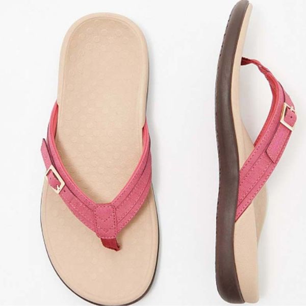 ISIDRO | ORTHOPAEDIC SANDALS