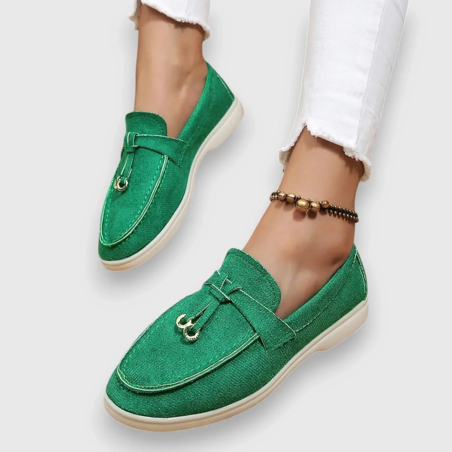 MAREN | PREMIUM WOMEN'S LOAFER