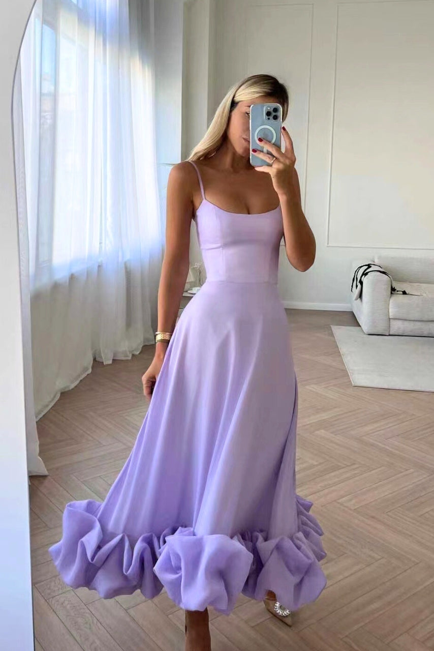 Ariana | Graceful Flowing Dress
