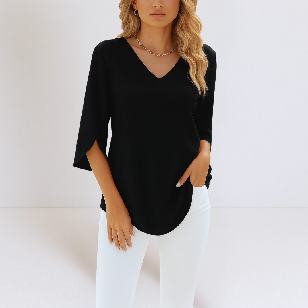 DALIA | ELEGANT WOMEN'S TOP