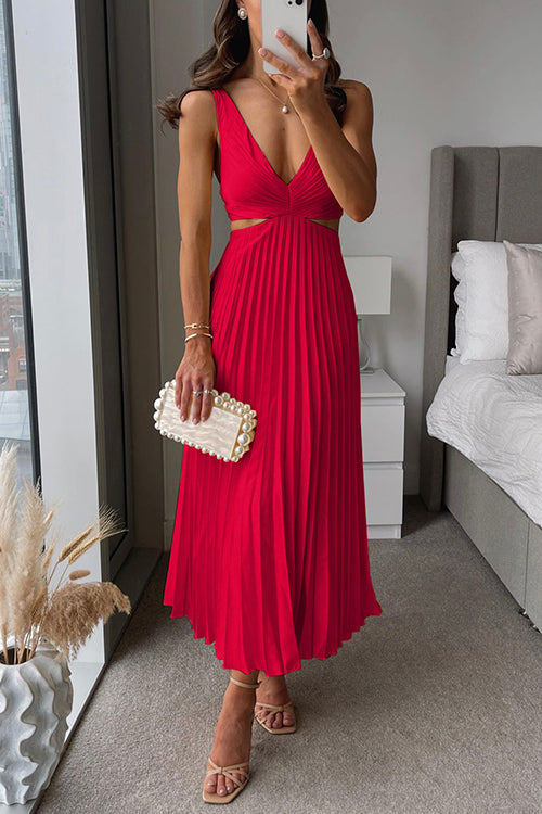 Mia - Dreamy Maxi Dress