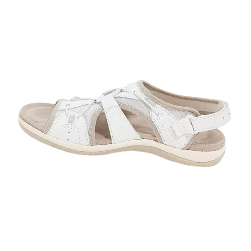 NIAMH | COMFORTABLE ORTHOPAEDIC SANDALS