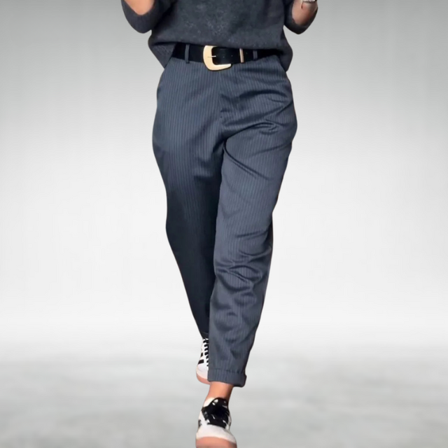 STACY | STYLISH TAILORED PANTS