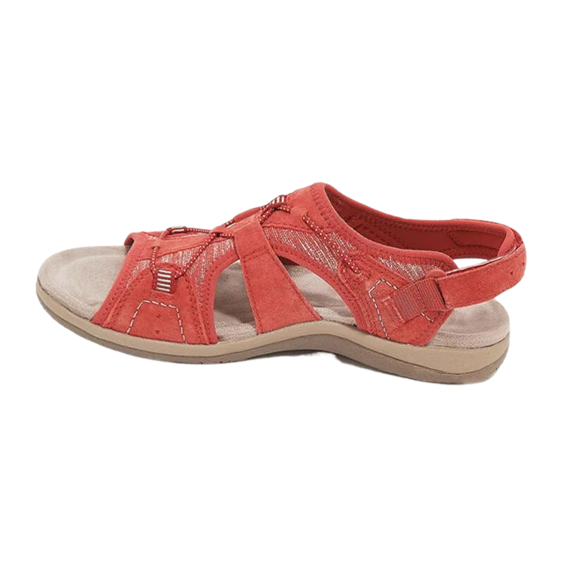 NIAMH | COMFORTABLE ORTHOPAEDIC SANDALS