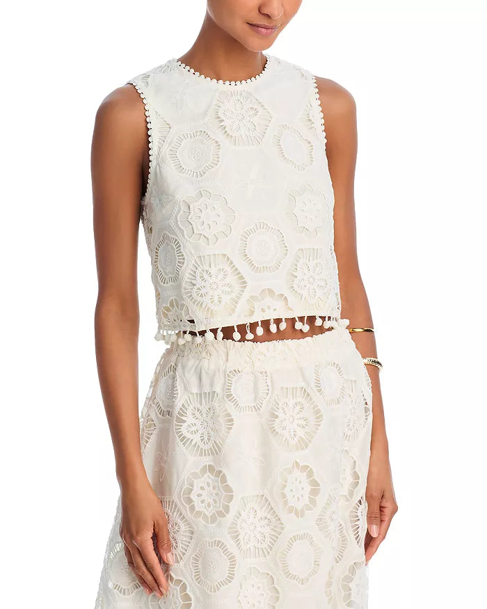 DINA | PERFECT TWO-PIECE SET