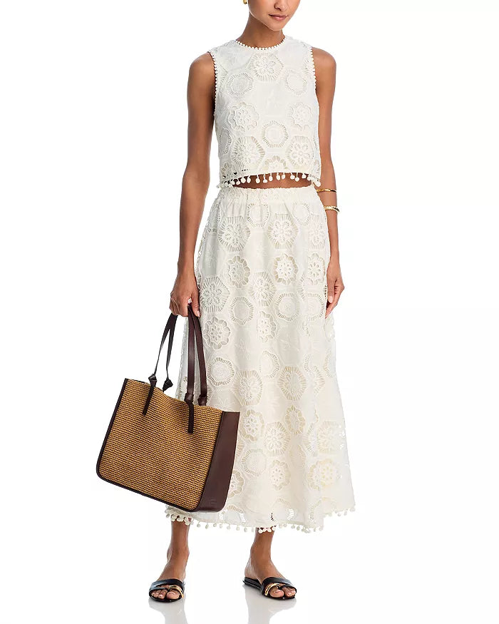 DINA | PERFECT TWO-PIECE SET