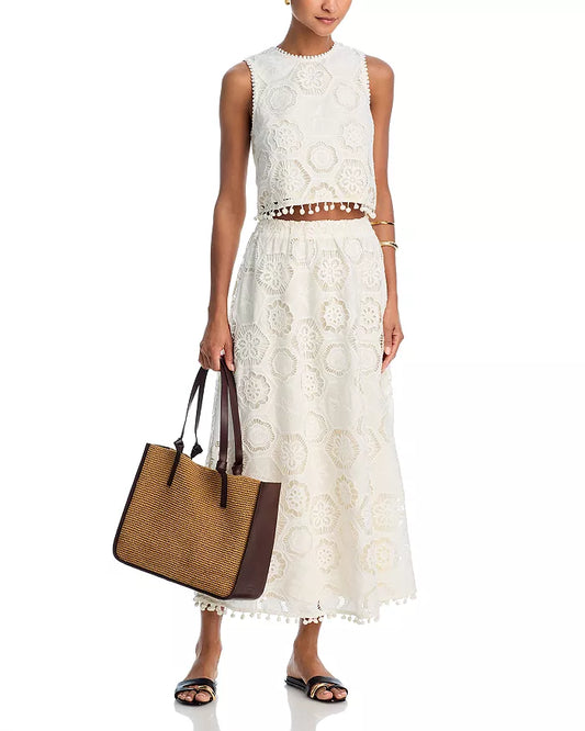 DINA | PERFECT TWO-PIECE SET