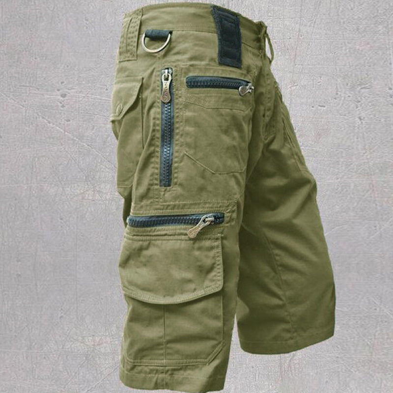 NAMOND | VERSATILE CARGO PANTS