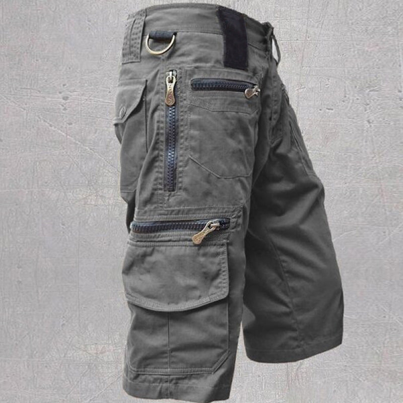 NAMOND | VERSATILE CARGO PANTS