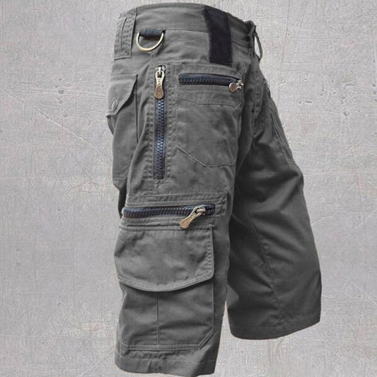 NAMOND | VERSATILE CARGO PANTS