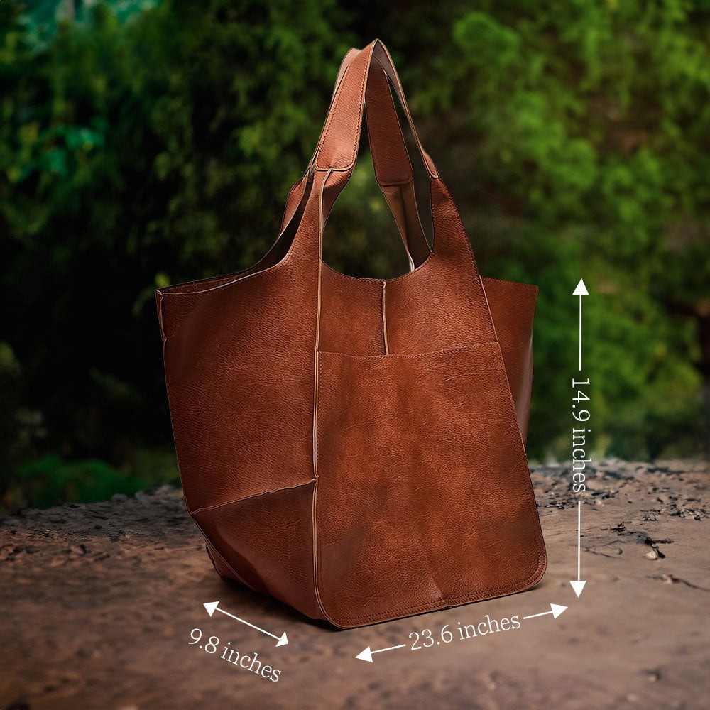 Laura’s Timeless Allure | Vintage Bag