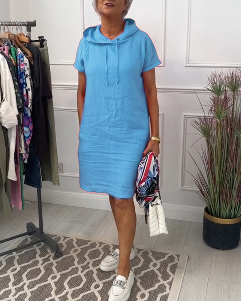 PERCY | TRENDY SUMMER DRESS