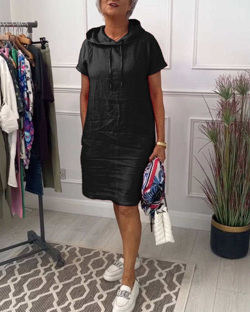 PERCY | TRENDY SUMMER DRESS