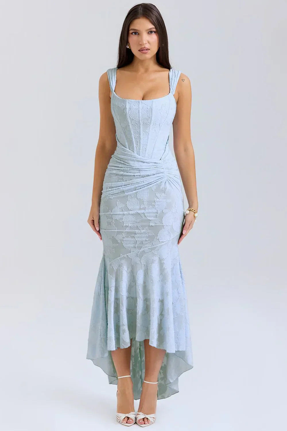 BLOOM | ELEGANT WOMEN'S DRESS