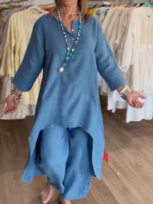 VERONICA | CASUAL WOMEN’S SET