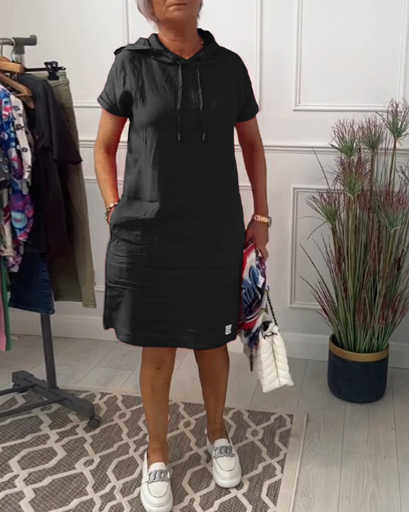 PERCY | TRENDY SUMMER DRESS