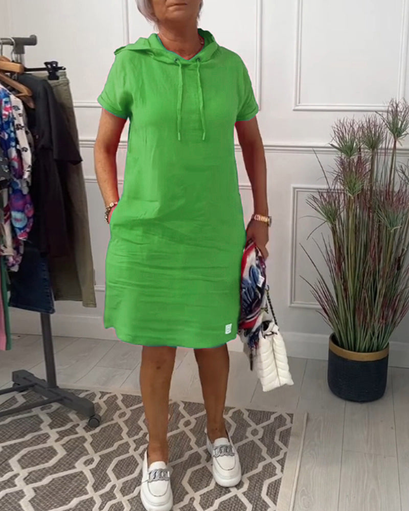 PERCY | TRENDY SUMMER DRESS