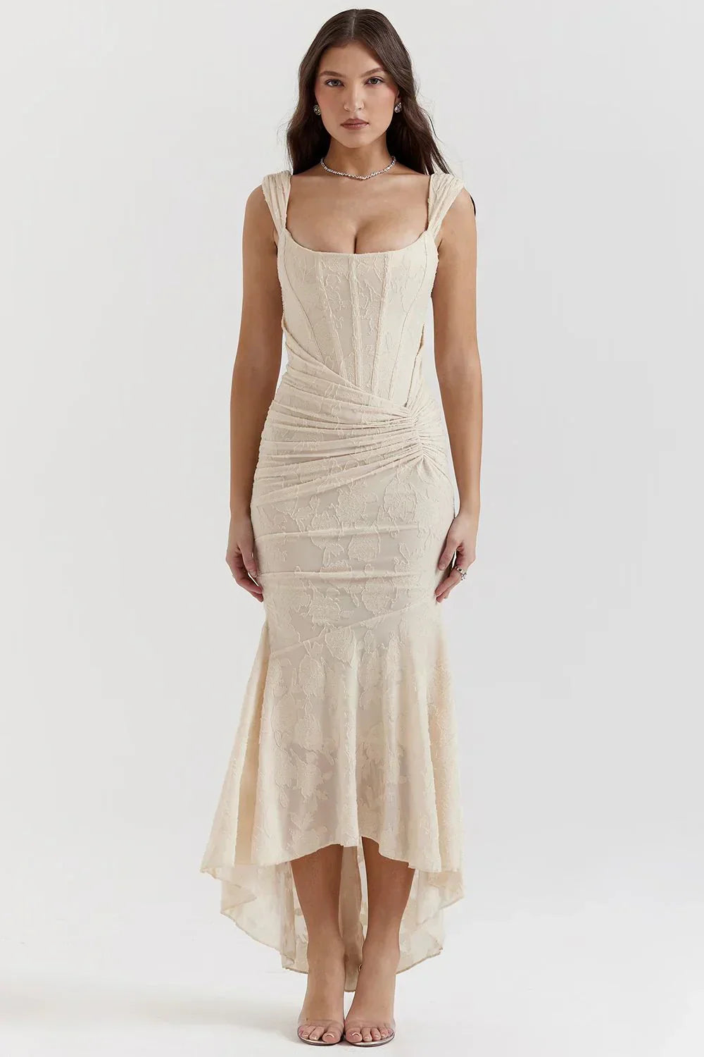 BLOOM | ELEGANT WOMEN'S DRESS