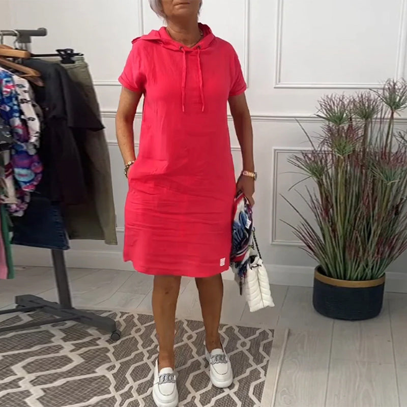 PERCY | TRENDY SUMMER DRESS