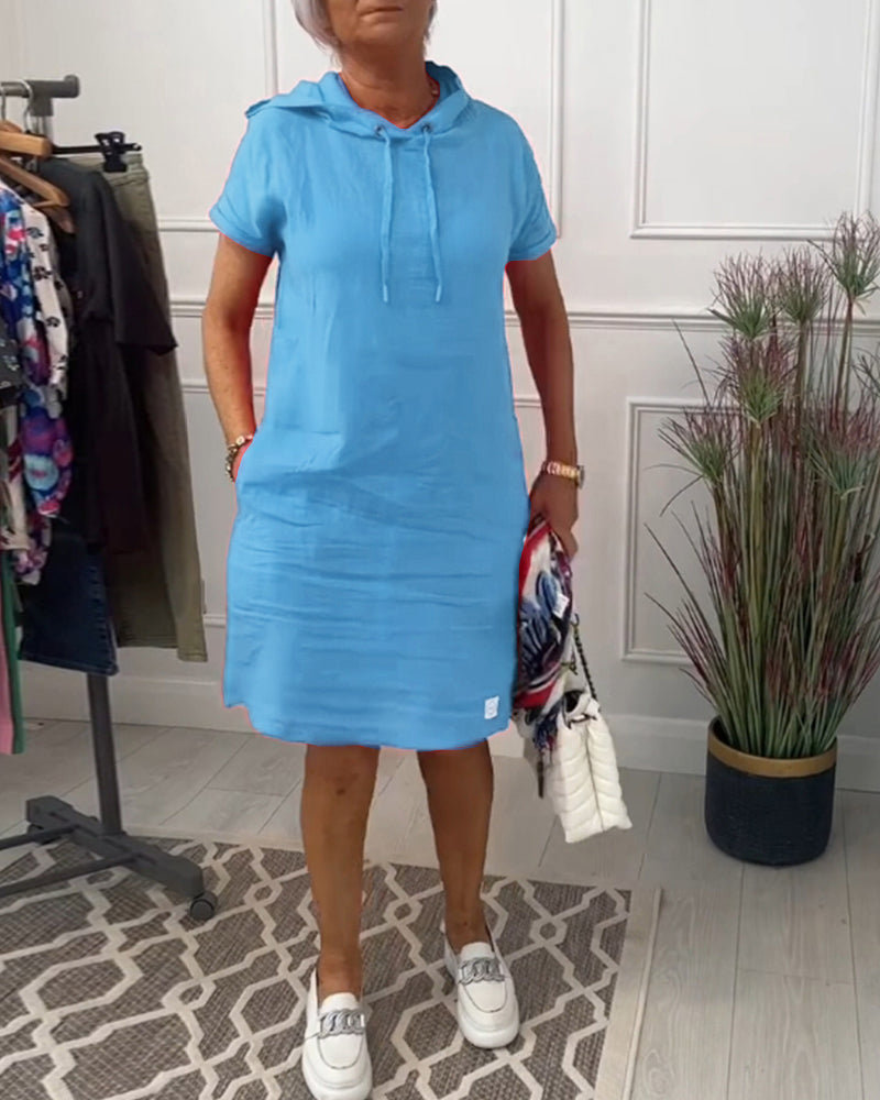 PERCY | TRENDY SUMMER DRESS