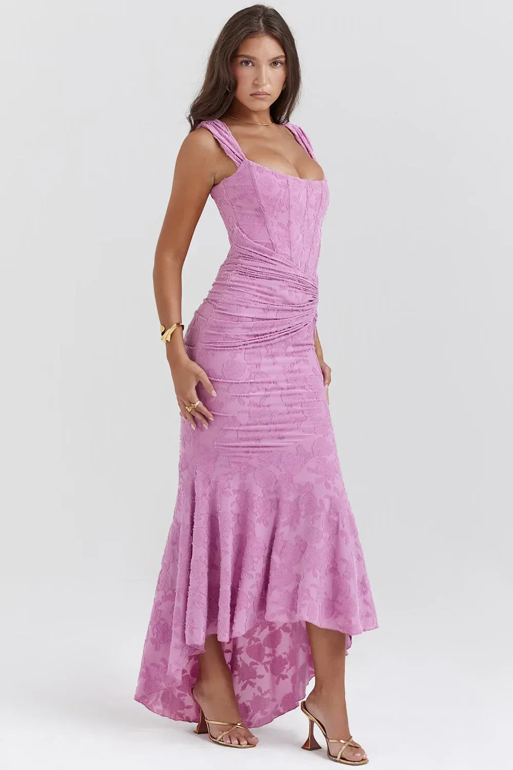 BLOOM | ELEGANT WOMEN'S DRESS