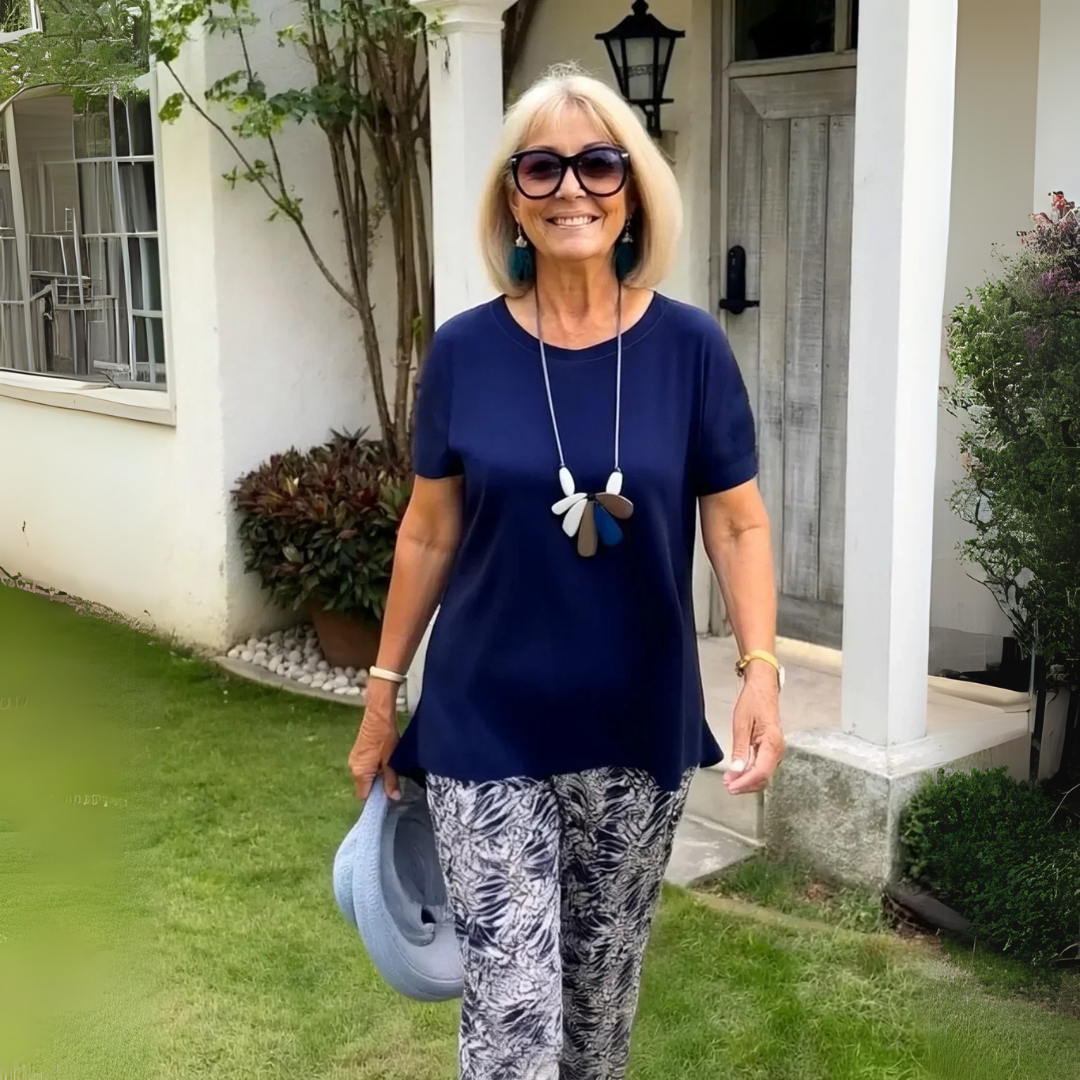 MERIAM | ELEGANT TWO-PIECE SET