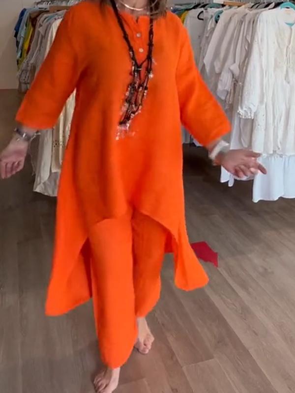 VERONICA | CASUAL WOMEN’S SET