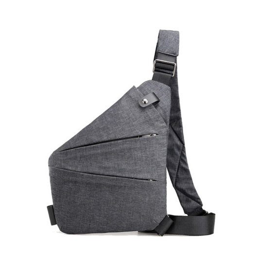 SAFE | ANTI THEFT SHOULDER BAG