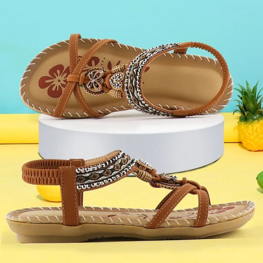 LOVERA | ELEGANT SANDALS