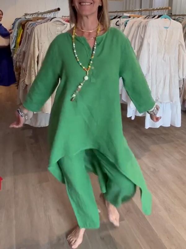 VERONICA | CASUAL WOMEN’S SET