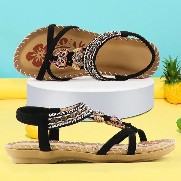 LOVERA | ELEGANT SANDALS