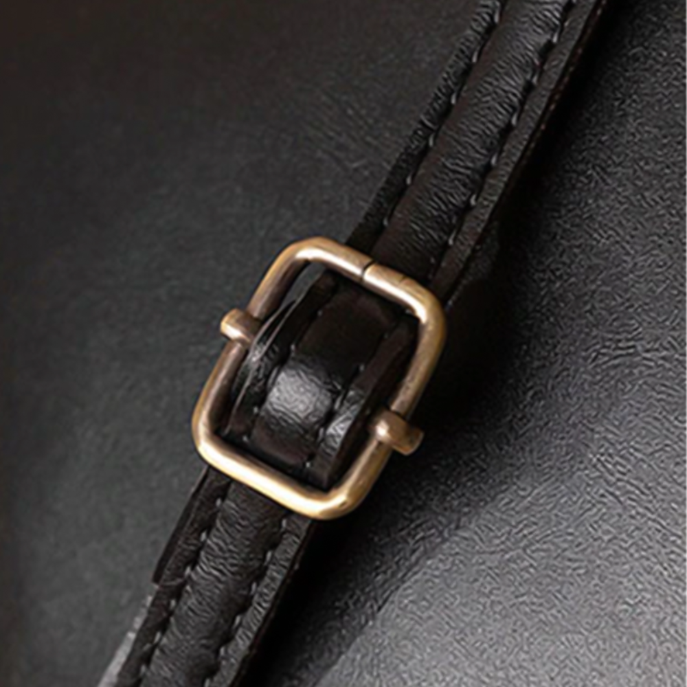 Vintage Kiss-Lock Bag - Clara’s Retro Chic Essential