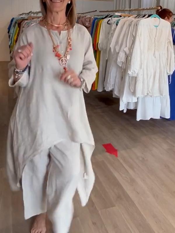 VERONICA | CASUAL WOMEN’S SET