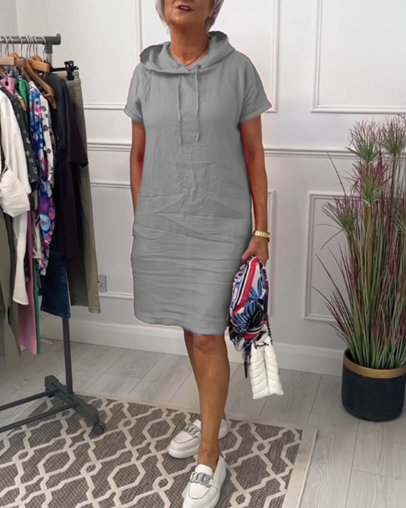 PERCY | TRENDY SUMMER DRESS