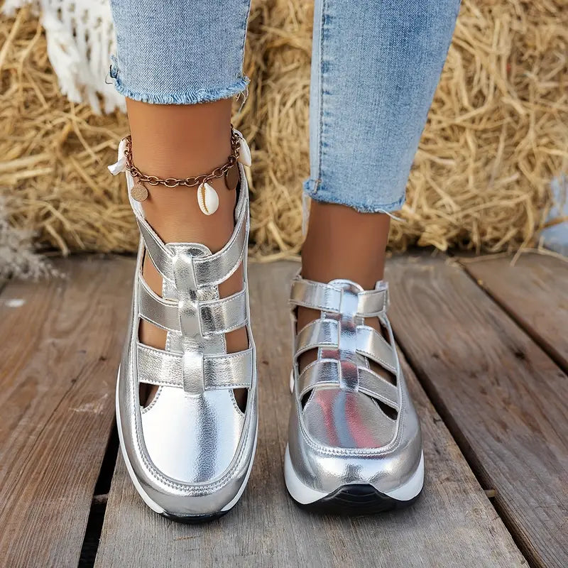 Emma | Women's Ergonomic Sandals for Total Comfort and Elegant Daily Style