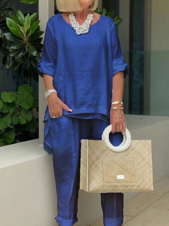 DANNI | COMFORTABLE 2 PIECE SET