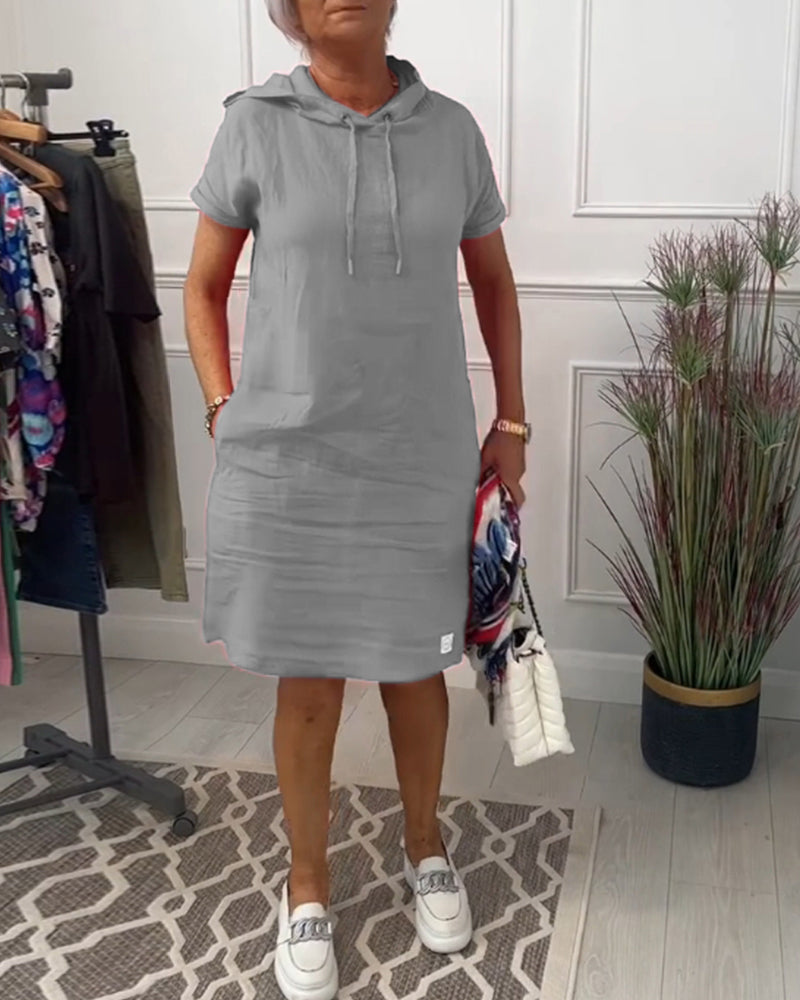 PERCY | TRENDY SUMMER DRESS