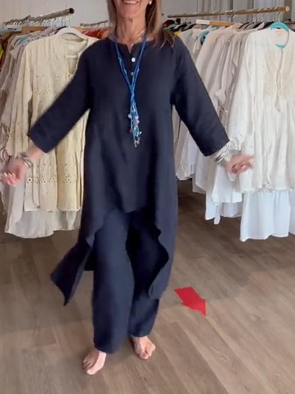 VERONICA | CASUAL WOMEN’S SET