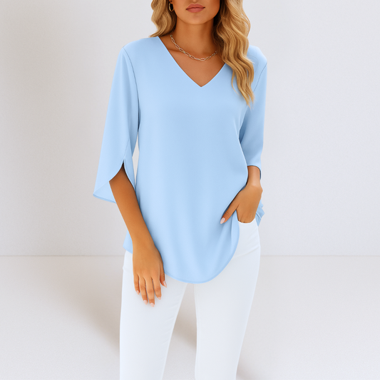 DALIA | ELEGANT WOMEN'S TOP