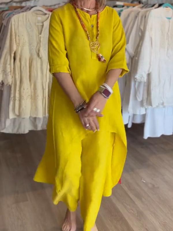 VERONICA | CASUAL WOMEN’S SET