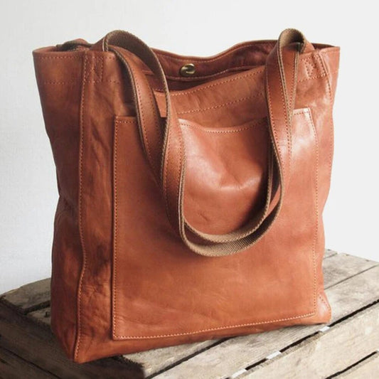 SYLVIA | ELEGANT BIG BAG