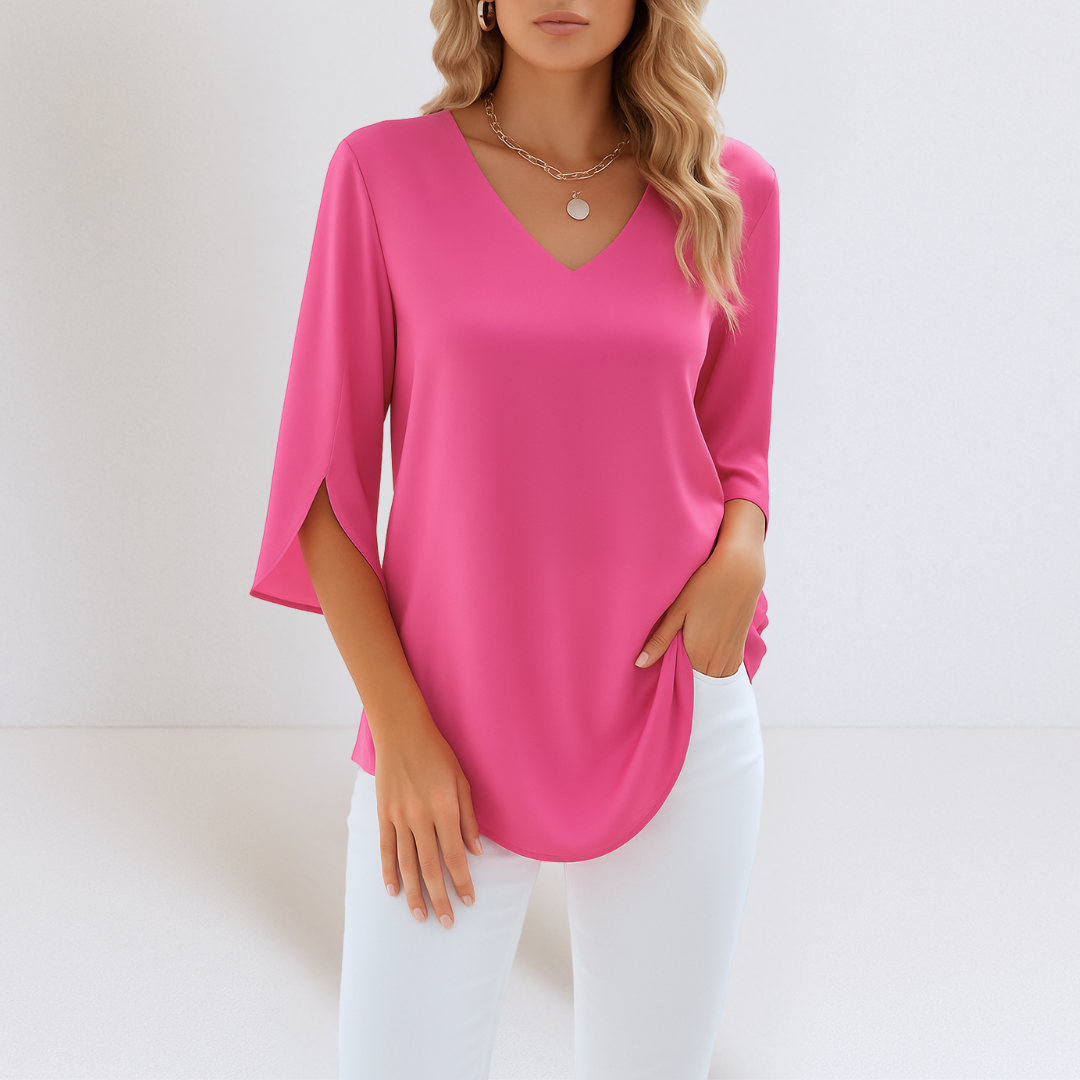 DALIA | ELEGANT WOMEN'S TOP