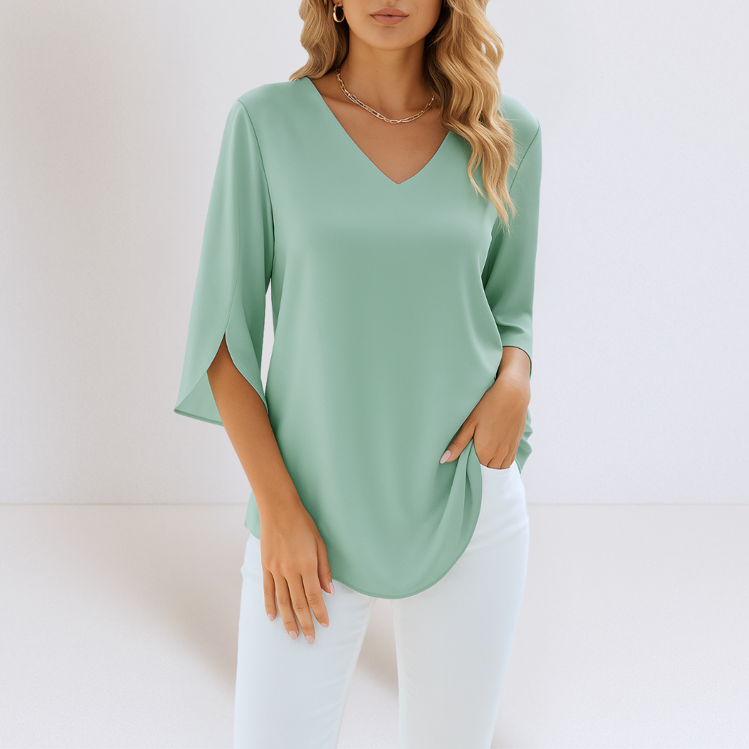 DALIA | ELEGANT WOMEN'S TOP