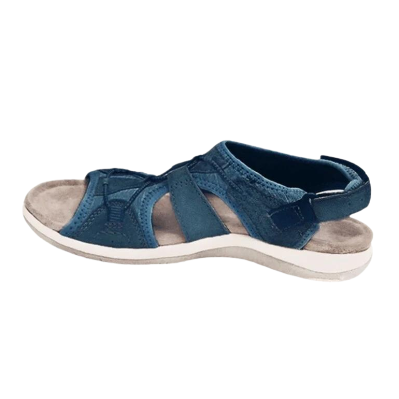 NIAMH | COMFORTABLE ORTHOPAEDIC SANDALS
