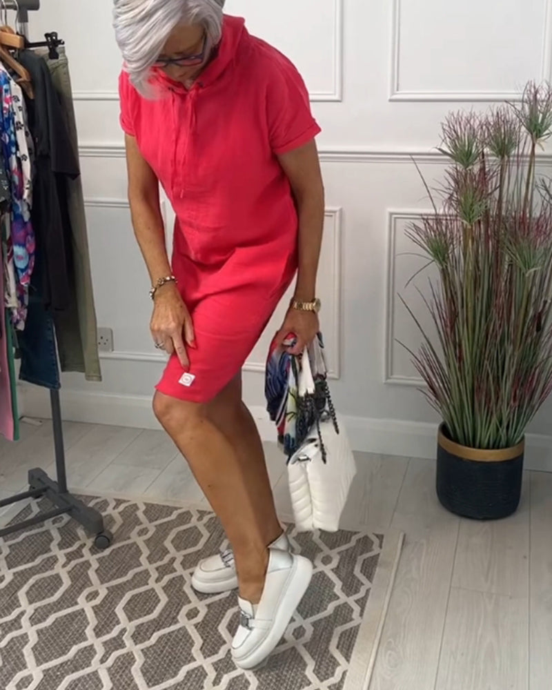 PERCY | TRENDY SUMMER DRESS