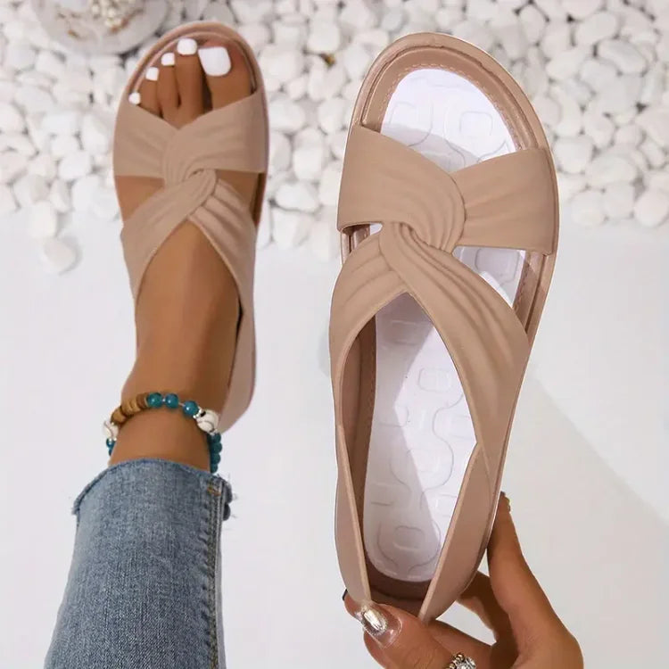 ODELLA | COMFORTABLE ORTHOPAEDIC SANDALS FOR WOMEN